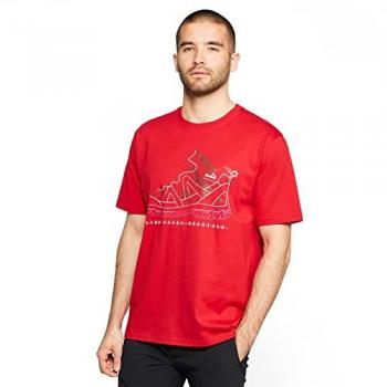 Peter Storm Men's Climb T-Shirt