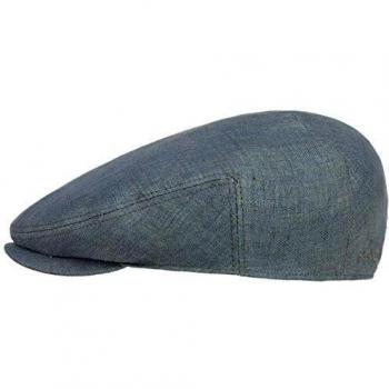 Stetson Casquette Woodfield Lin Homme