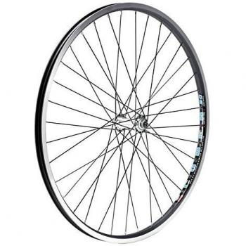 Gurpil 26″ MTB Rear Wheel Cyber 20 – Black/Black, 9×135 mm, Unisex