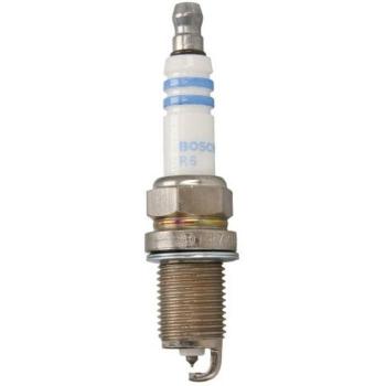 Bougie Iridium Dubbel BOSCH 0 242 236 599