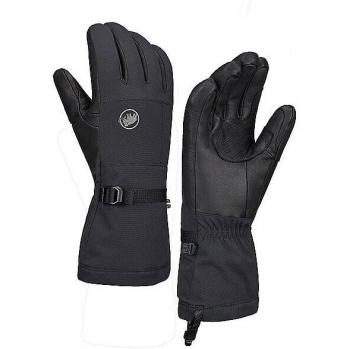 Gants de ski Mammut en Primaloft®