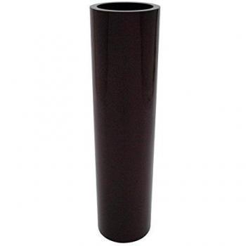 EUROPALMS Torre 120 cm, Marrone Brillante
