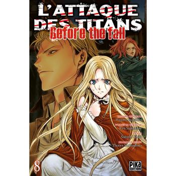 L'Attaque des Titans