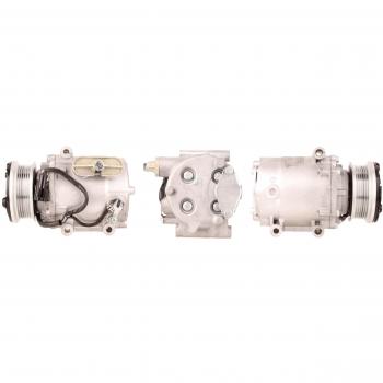 Unidade de Compressor LUCAS ACP614 (Ar Condicionado)