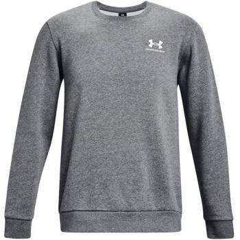 T-shirt à manches longues Essential UA gris