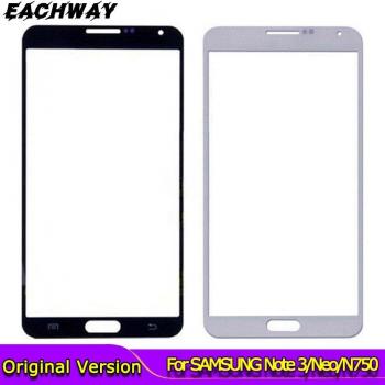 Lente de Reemplazo para Samsung Galaxy Note 3 Neo N750