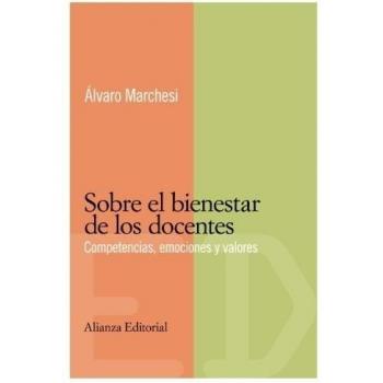 Sobre El Bienestar De Los Docentes Competencias Emociones Y