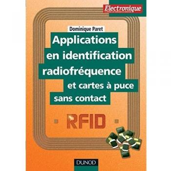 Applications en identification radiofréquence et cartes à puces sans contact (RFID (1))