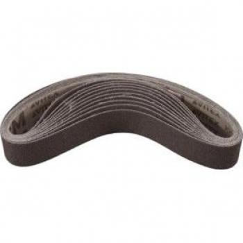 Bandes abrasives PFERD 400 G 760 mm x 40 mm