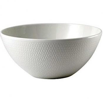 Wedgwood White Bone China Bowl
