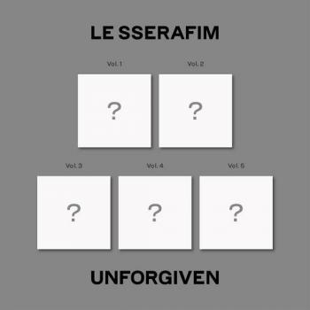 LE SSERAFIM x Overwatch 2