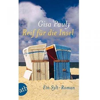 Reif für die Insel Pauly, Gisa Buch