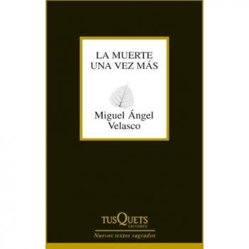La muerte una vez más: Poemas póstumos (Tapa blanda).