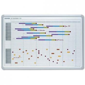 Yearly Organizer by Franken Project (JK753GB)