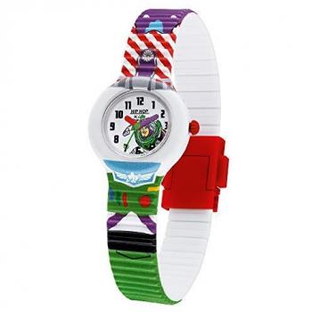 Reloj Hip Hop Disney Toy Story Buzz (Ø 28 mm)