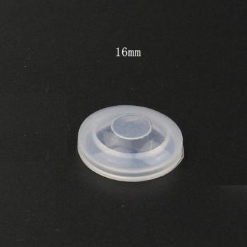 Cubierta de protección para interruptores metálicos (12MM, 16MM, 19MM, 22MM, 25MM)