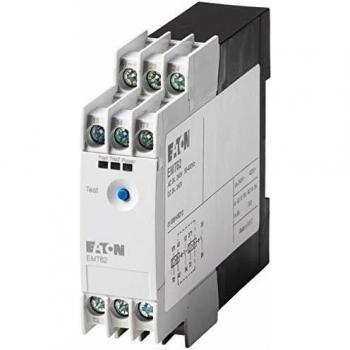 EMT62 Temperature & Safety Relay