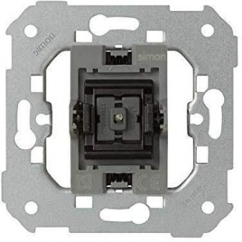 Pulsante 10A con luce Simon 7700160-039