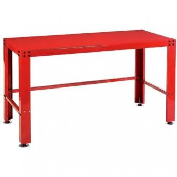 Draper 40909 Heavy-Weight Steel Bench
