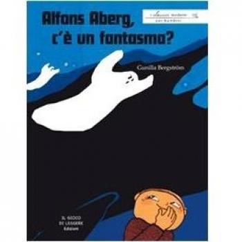 Alfons Aberg, c'è un fantasma?