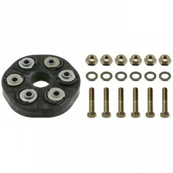 Flector de transmisión FEBI BILSTEIN 03907