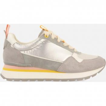 Samoset Deportivas Planas Gioseppo Mujer Plata