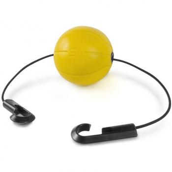 Yellow AccuTarget Basketball Trainer