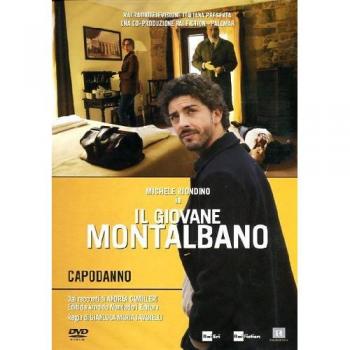 Capodanno (Giovane Montalbano)
