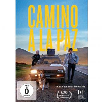 Camino a La Paz