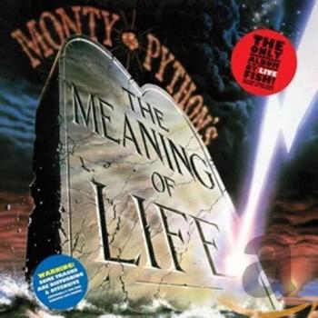 The Meaning Of Life