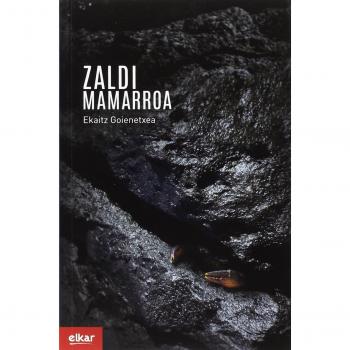 Zaldi mamarroa