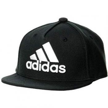 Snapba Berretto Unisex GM4984 (Nero/Blanco)