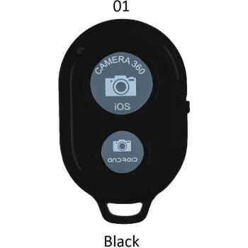 Self-Timer Bluetooth Remote for Smartphones