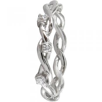 Ania Haie Pearl Stud Earrings
