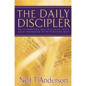 Vitalsource Technologies, Inc. Daily Discipler