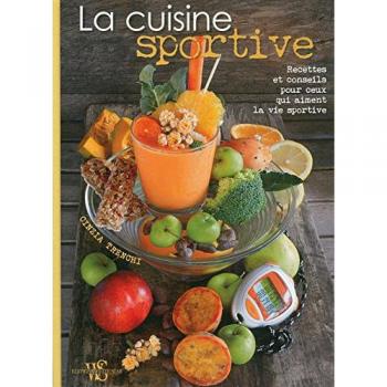 La Cuisine Sportive