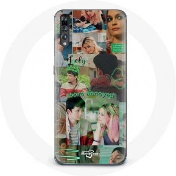 Huawei P20 Phone Case