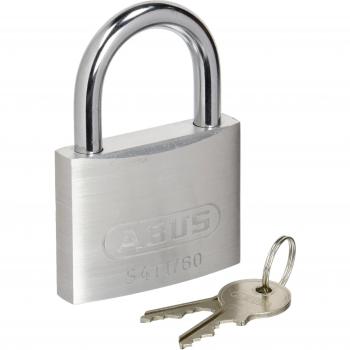 Candado Titalium de Seguridad, Empaquetado en Blister, 60 mm