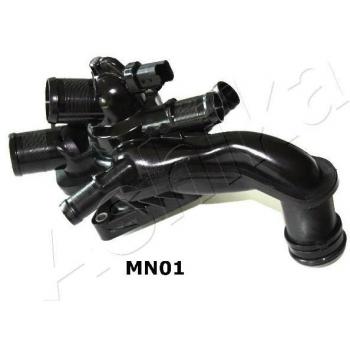 ASHIKA Termostato motore 38-MN-MN01