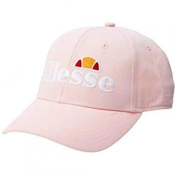 Ellesse Men's Pink Ragusa Hat