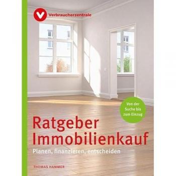 Hammer, Thomas: Ratgeber Immobilienkauf