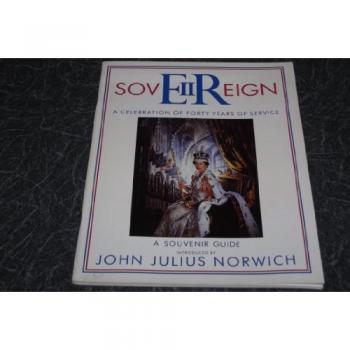 Sovereign: Pamphlet