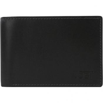 Portafoglio Nero Jost Skagen