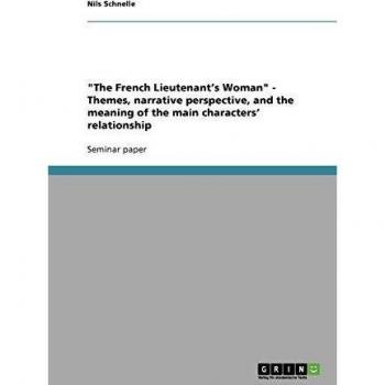 The French Lieutenant's Woman