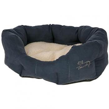 Kerbl Tierkuschelbett Angi 80425