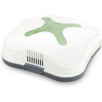 Kbxstart Ultra-Thin Robot Vacuum