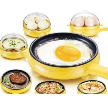 Magic Pot Egg
