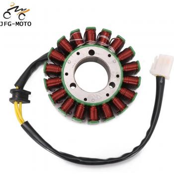 Motorcycle Stator Coil for SUZUKI GSXR 600/750 (2001-2005)