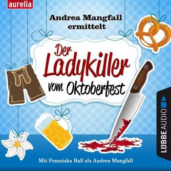 Der Ladykiller vom Oktoberfest (MP3-Download)
