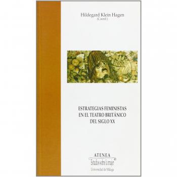 Estrategias feministas en el teatro británico del Siglo XX